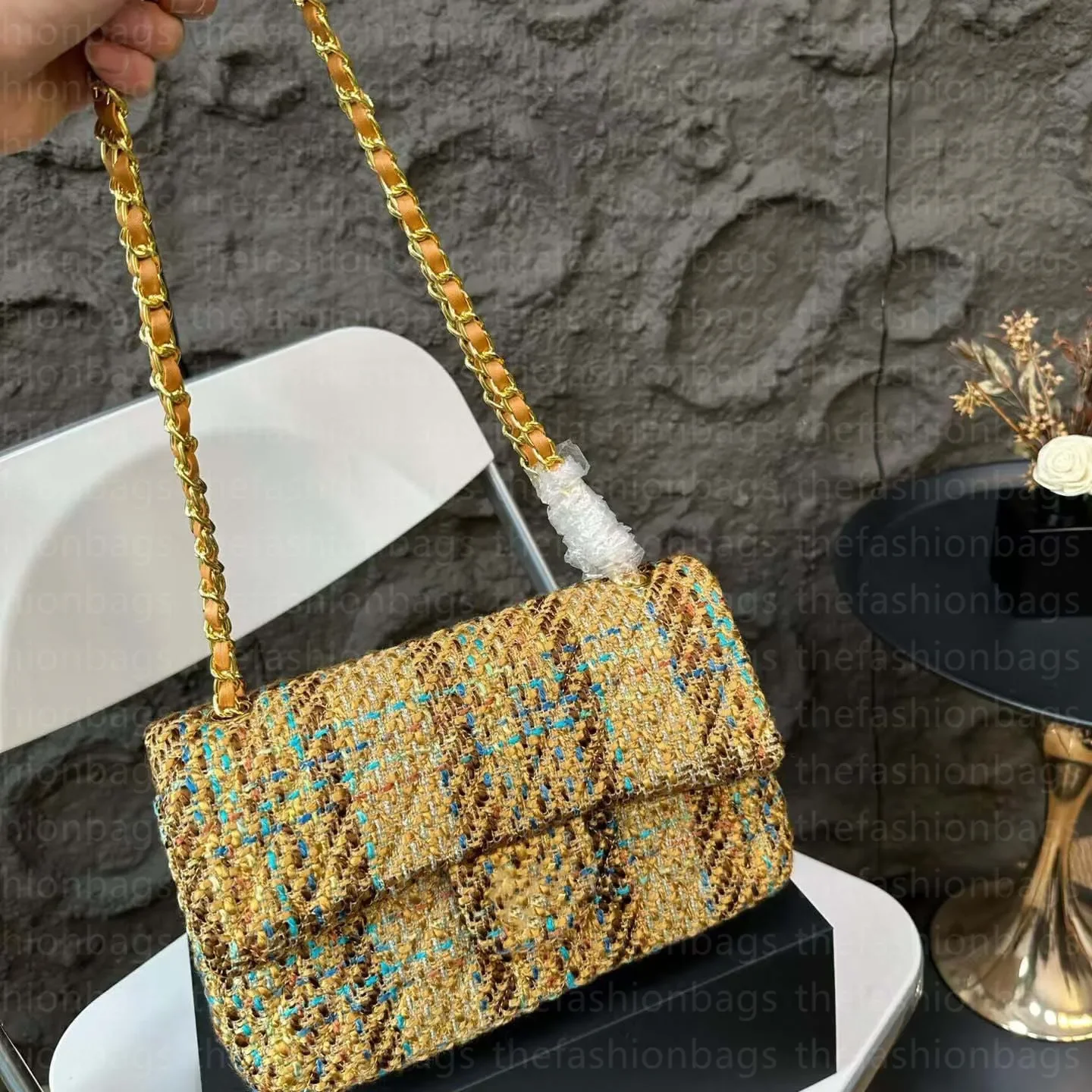 Large Tote Bag Designer Handbags shopping purse woman Classic leather Flower Checked Shoulder hand beach clutch wallet
Large Tote Bag Designer Handbags shopping purse woman Classic leather Flower Checked Shoulder hand beach clutch wallet