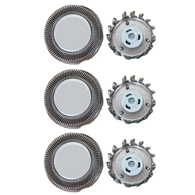 Сменная головка SH71 3 шт., лезвие для бритвы S5531, S5532, S5535, S7731, 8050, аксессуары для бритвы
Сменная головка SH71 3 шт., лезвие для бритвы S5531, S5532, S5535, S7731, 8050, аксессуары для бритвы