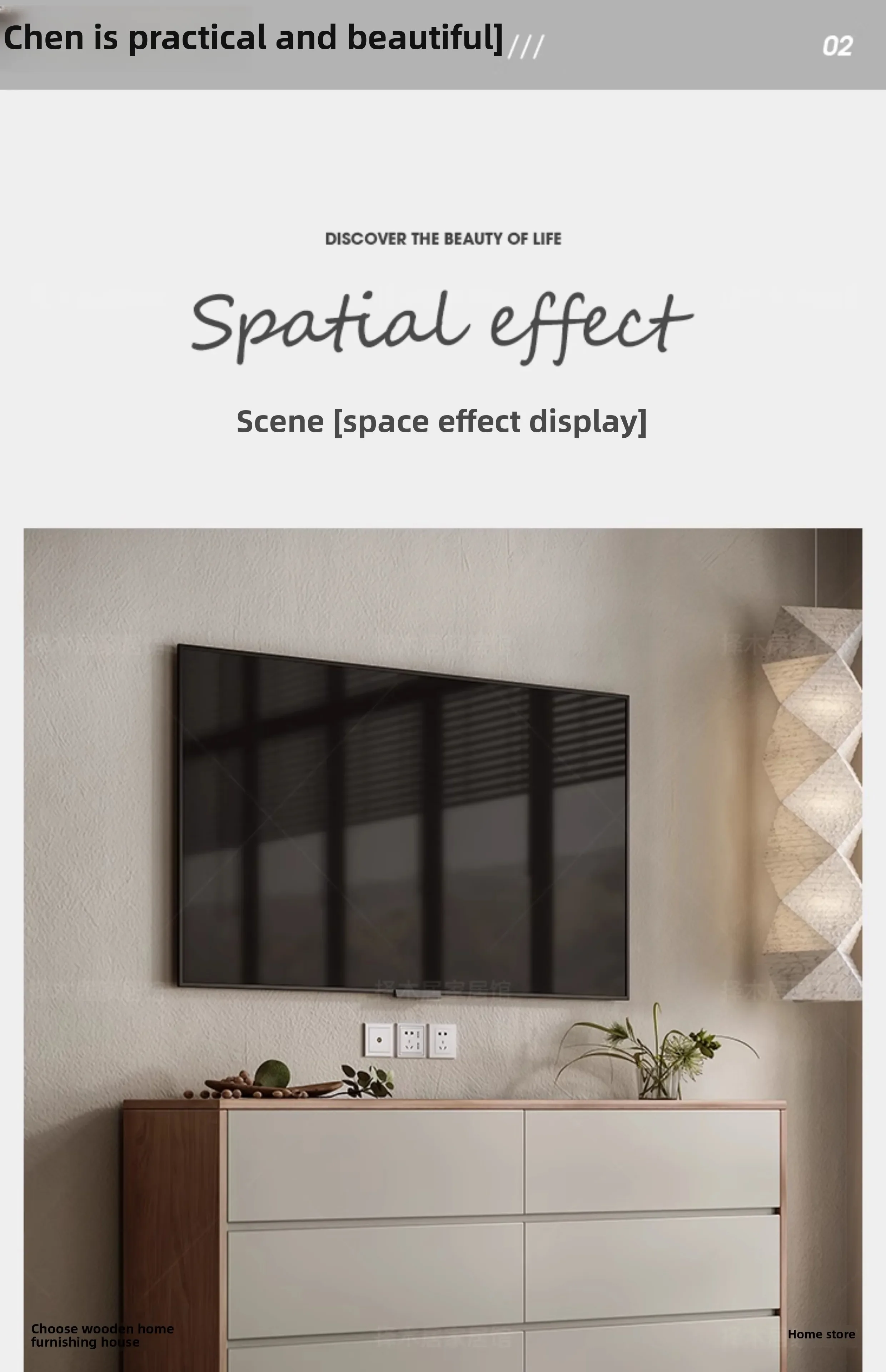 L19- bedside storage cabinet Modern simple chest cabinet Bedroom storage Malm drawer TV floor decoration
L19- bedside storage cabinet Modern simple chest cabinet Bedroom storage Malm drawer TV floor decoration