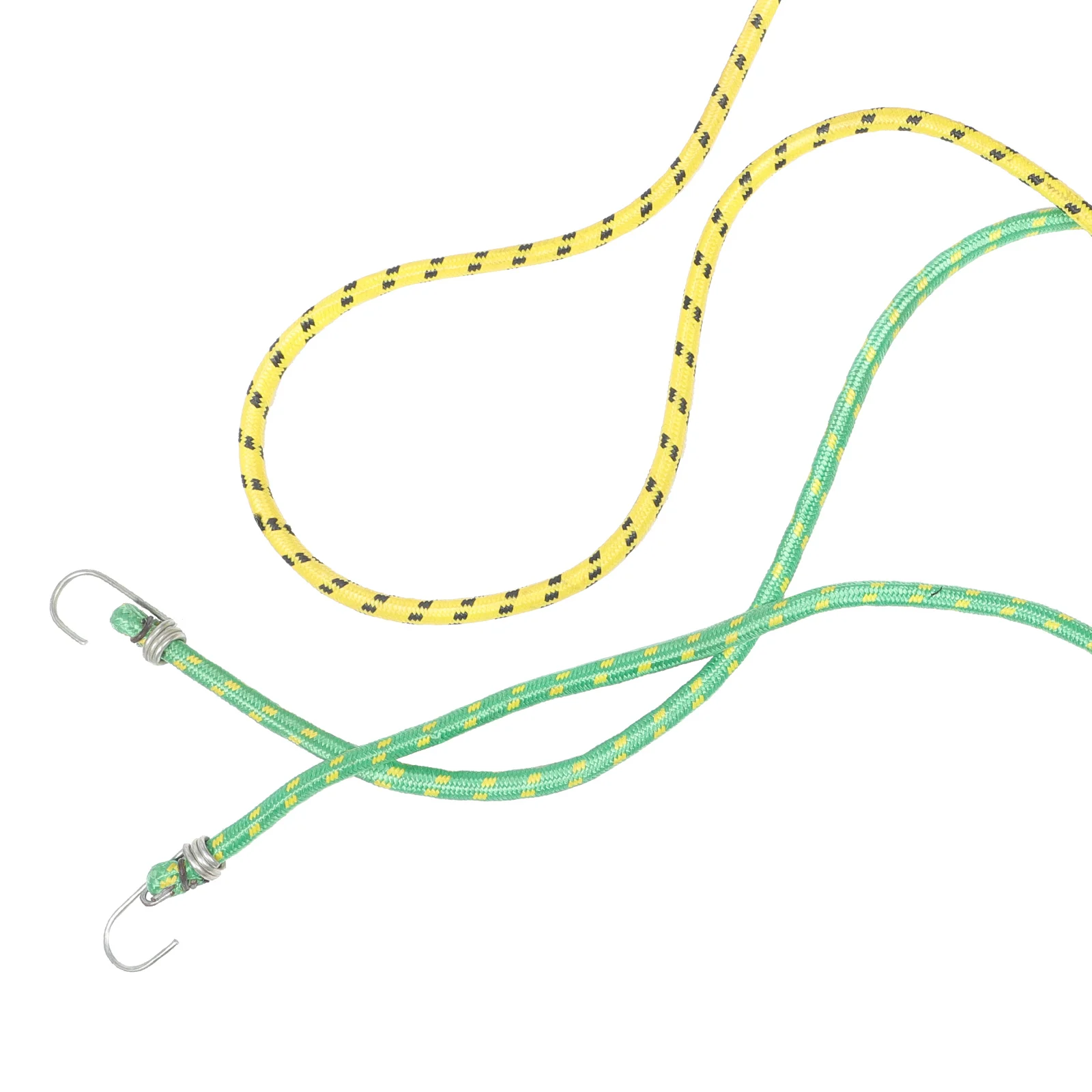 2pcs Rubber Bungee Cord Adjustable Straps Heavy Duty Outdoor Luggage Bike Scooter Truck Secure Hooks Elastic Strap For Cargo
2pcs Rubber Bungee Cord Adjustable Straps Heavy Duty Outdoor Luggage Bike Scooter Truck Secure Hooks Elastic Strap For Cargo