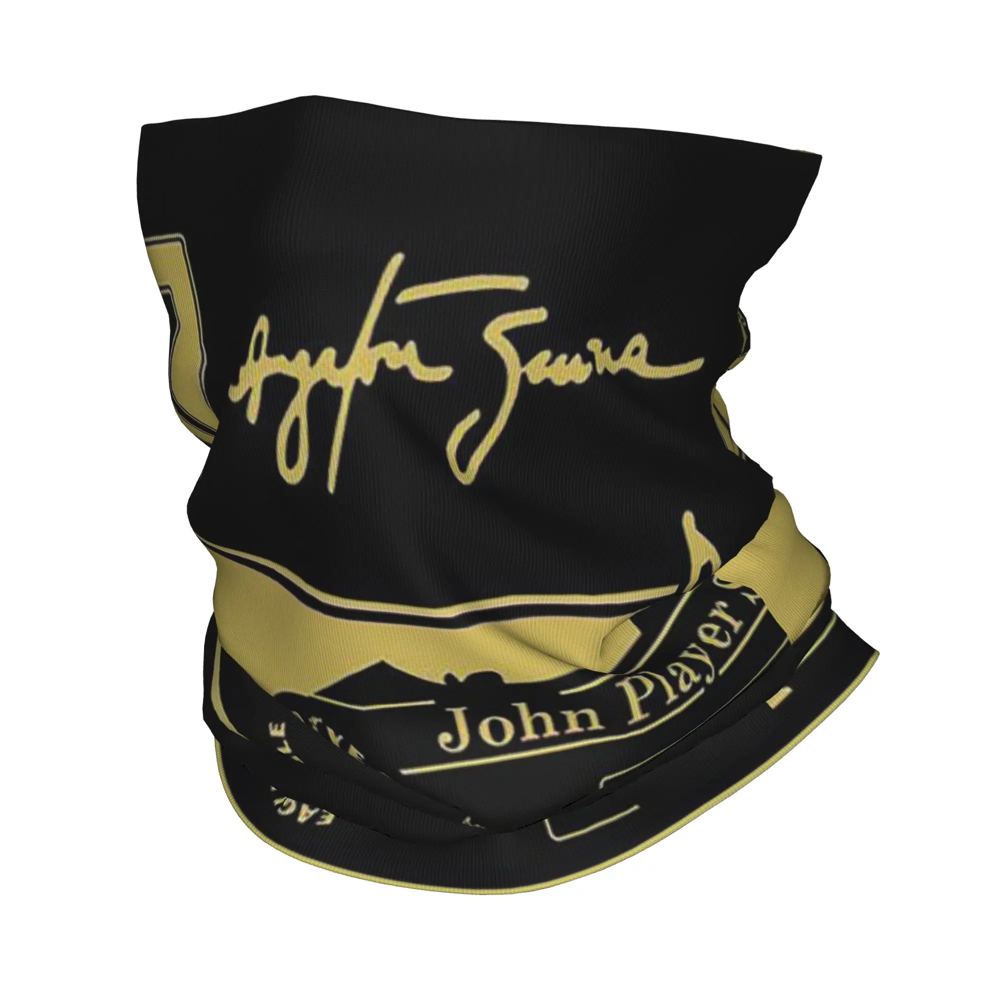 Классическая бандана-маска-шарф JPS John Player Special с принтом, теплая балаклава для велоспорта, унисекс, для взрослых
Классическая бандана-маска-шарф JPS John Player Special с принтом, теплая балаклава для велоспорта, унисекс, для взрослых