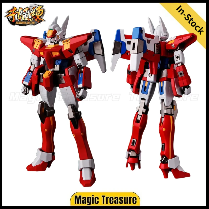 【В наличии】Оригинальный Sentinei UnionCreative RIOBOT ORIGINAL GENERATION R-3 Фигурка Игрушки Коллекция украшений
【В наличии】Оригинальный Sentinei UnionCreative RIOBOT ORIGINAL GENERATION R-3 Фигурка Игрушки Коллекция украшений
