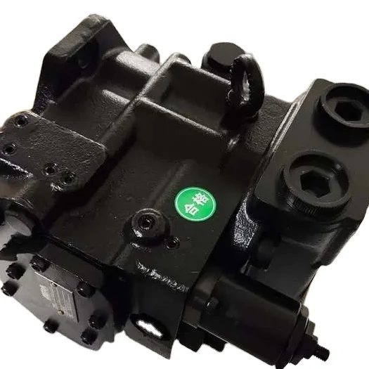 Kobeco SK50 Excavator Parts K3SP30-110R-2C01 SK50 Main Pump SK50 Hydraulic Pump For Kobelco
Kobeco SK50 Excavator Parts K3SP30-110R-2C01 SK50 Main Pump SK50 Hydraulic Pump For Kobelco