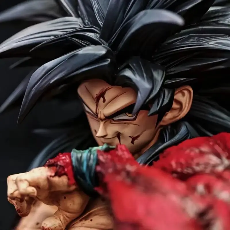 New Dragon Balls Anime Peripheral Table Set Decoration Furious Wind Super 4goku Gk Hand Made Anime Collection Gift
New Dragon Balls Anime Peripheral Table Set Decoration Furious Wind Super 4goku Gk Hand Made Anime Collection Gift