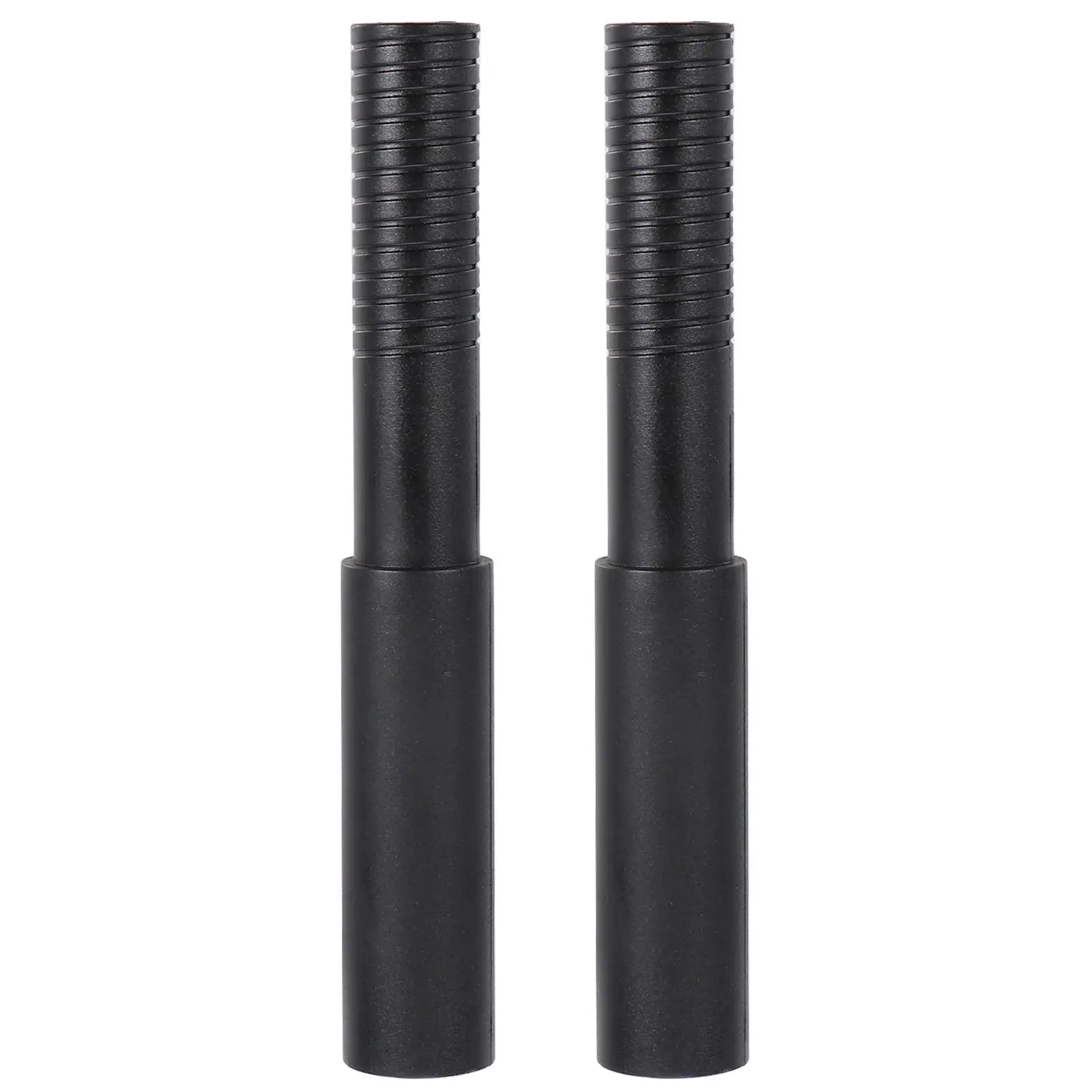 2 Pcs Club Extension Golf Balls Extensions for Steel Shafts Extender Pp Accessory Work Inserts Putter
2 Pcs Club Extension Golf Balls Extensions for Steel Shafts Extender Pp Accessory Work Inserts Putter