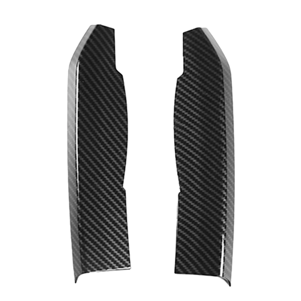 Декоративные наклейки на боковые полосы центральной консоли автомобиля для Toyota 86 Subaru BRZ 2012-2020
Декоративные наклейки на боковые полосы центральной консоли автомобиля для Toyota 86 Subaru BRZ 2012-2020