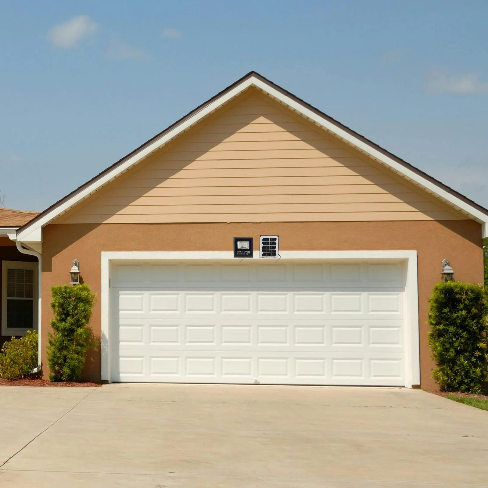 1Set Waterproof Solar Wall Light Outdoor Garden LED Solar Powered Fence Lamp Long-Lasting Yard Pathway Decorative Landscape
1Set Waterproof Solar Wall Light Outdoor Garden LED Solar Powered Fence Lamp Long-Lasting Yard Pathway Decorative Landscape