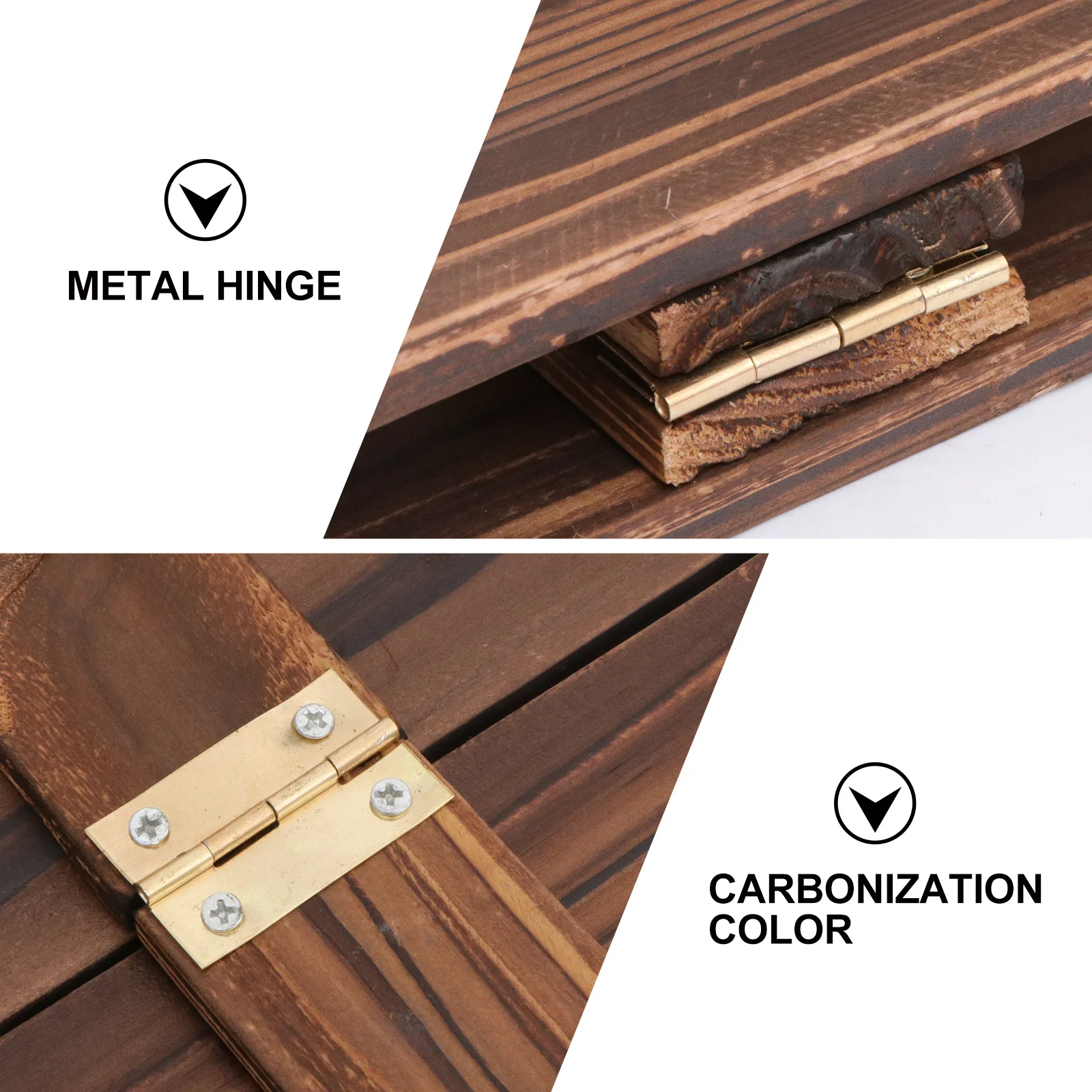 Wooden Picket Fence Miniature Garden Decor For Courtyard Lawn Hotel Outdoor Fairy Gardens Christmas Tree Decoration
Wooden Picket Fence Miniature Garden Decor For Courtyard Lawn Hotel Outdoor Fairy Gardens Christmas Tree Decoration