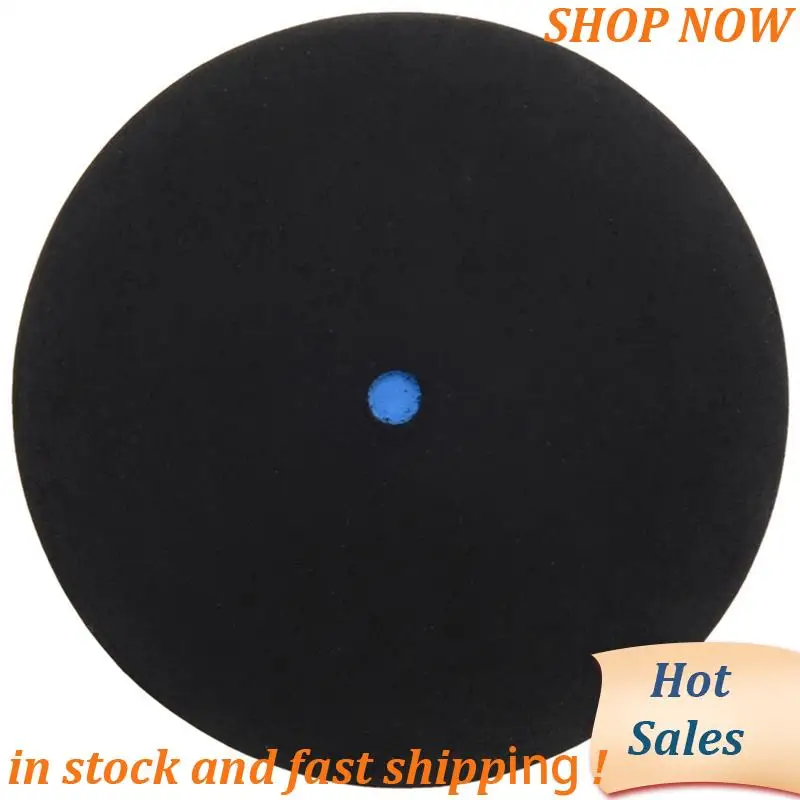 ABVB-Squash Ball Blue Dot Быстрая скорость Спортивные резиновые мячи Профессиональный игрок Соревнования Сквош (6 шт.)
ABVB-Squash Ball Blue Dot Быстрая скорость Спортивные резиновые мячи Профессиональный игрок Соревнования Сквош (6 шт.)