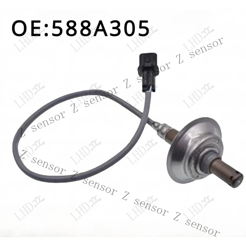 AAA+ 1 Pc New Front Oxygen Sensor 1588A305 149100-5130 Fit For Mitsubishi Auto Part/
AAA+ 1 Pc New Front Oxygen Sensor 1588A305 149100-5130 Fit For Mitsubishi Auto Part/