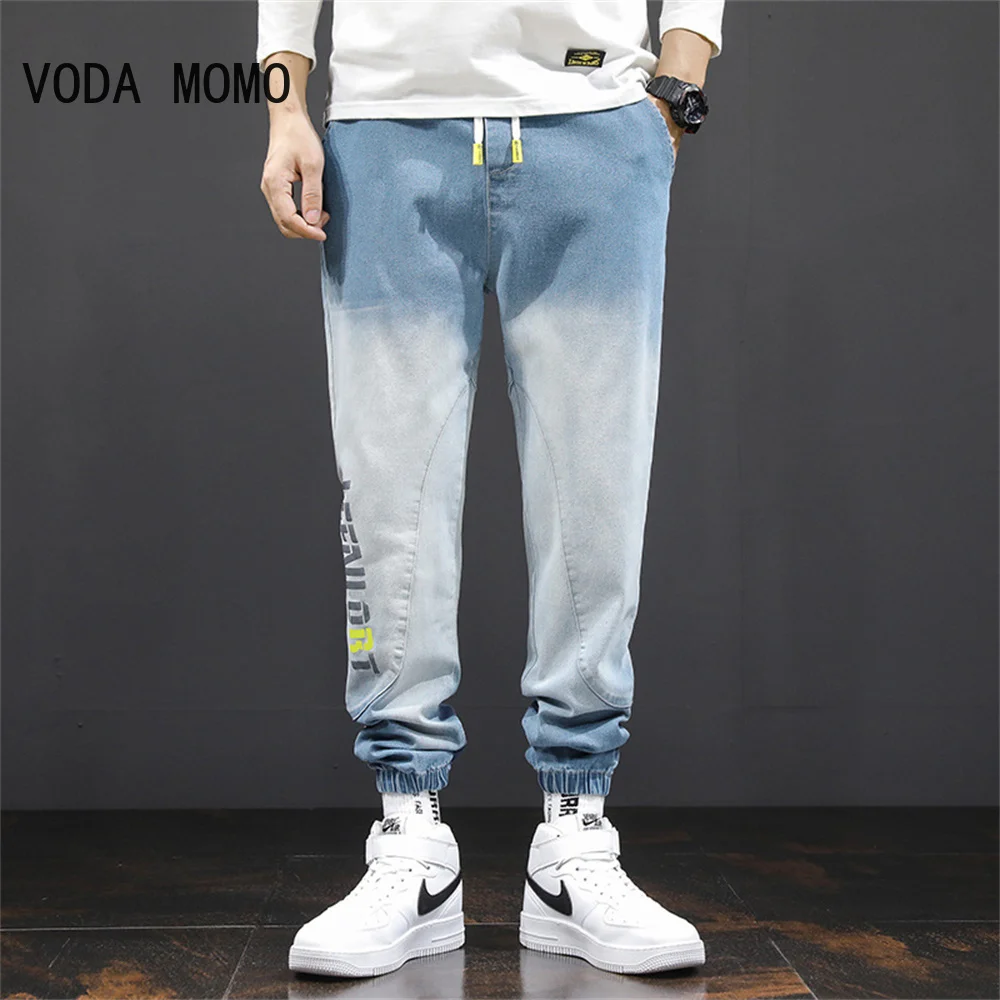 Men Pencil Jeans Solid Color Straight Classic Denim Trousers Casual Daily For Office Parties Male Slim Fit Cowboy Pants
Men Pencil Jeans Solid Color Straight Classic Denim Trousers Casual Daily For Office Parties Male Slim Fit Cowboy Pants