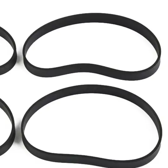 4 Pack Vacuum Belt For Ultra Light Weight BDASL101 BDASL201 BDASV101 Replaces #12675000002729 Rubber Replacement Parts
4 Pack Vacuum Belt For Ultra Light Weight BDASL101 BDASL201 BDASV101 Replaces #12675000002729 Rubber Replacement Parts