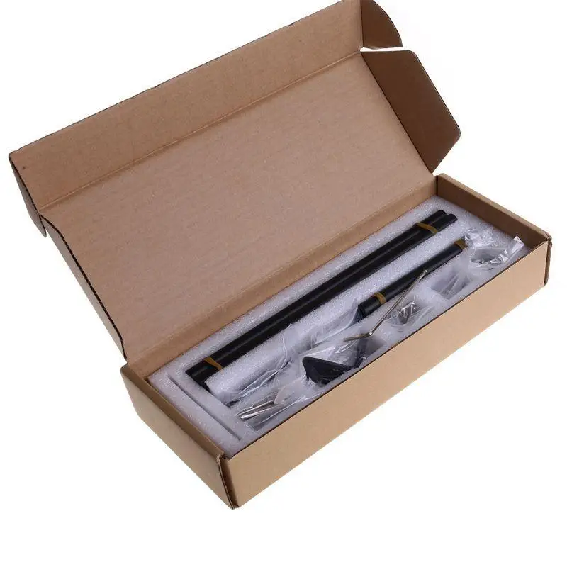 R53C Upgraded Version 3D Printer Parts Full Supporting Rod Set for CR-10/CR-10S/CR-10 TEVO for CR-10 Printers Height
R53C Upgraded Version 3D Printer Parts Full Supporting Rod Set for CR-10/CR-10S/CR-10 TEVO for CR-10 Printers Height