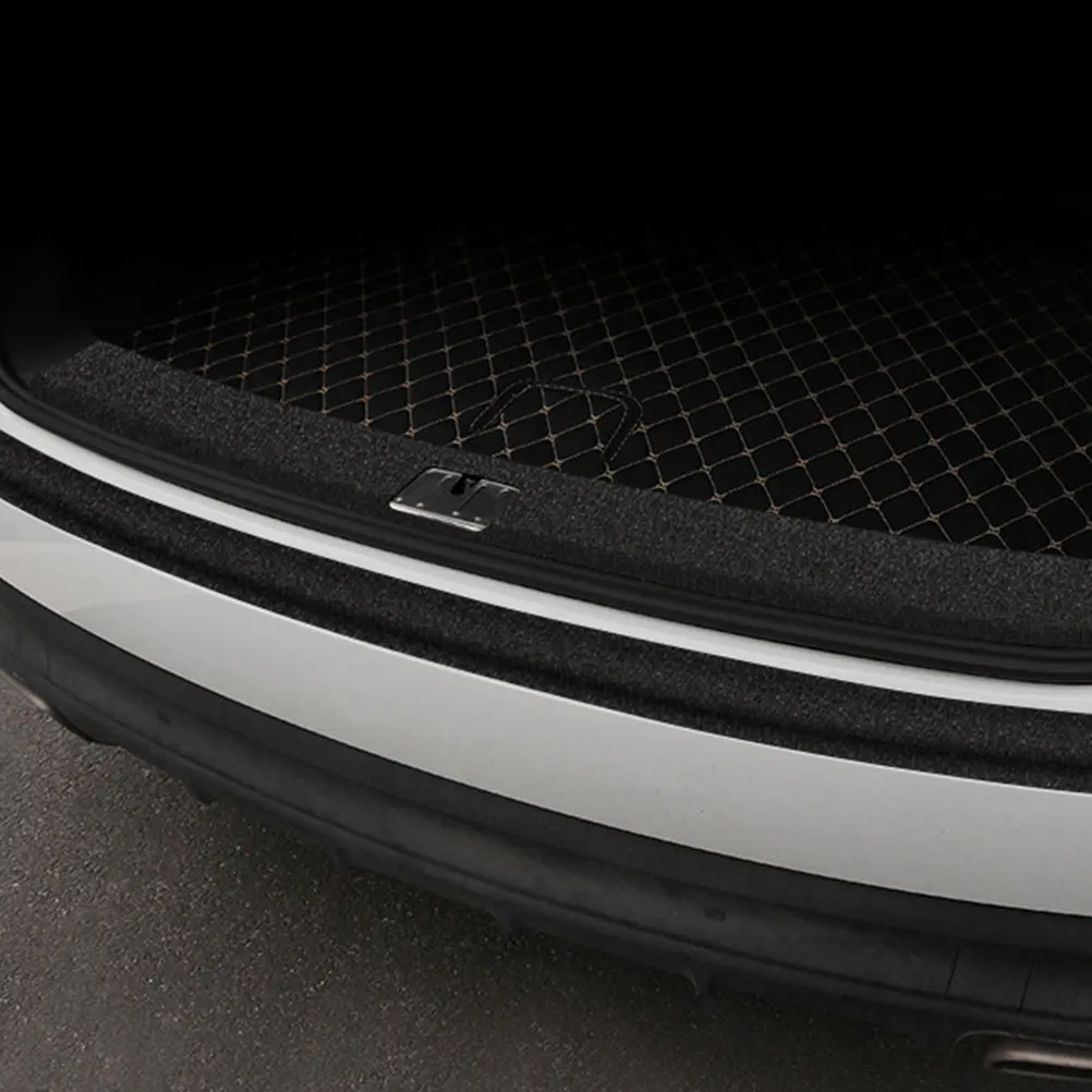 Universal Car Door Edge Guard Nano Adhesive Strip Scratch Resistant For Door Sill Threshold Protection Rear Bumper Guard
Universal Car Door Edge Guard Nano Adhesive Strip Scratch Resistant For Door Sill Threshold Protection Rear Bumper Guard