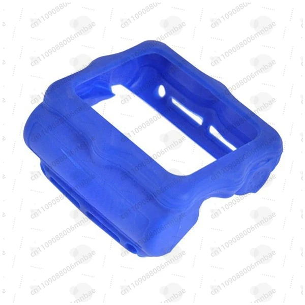 10pcs blue, silicone, suitable for diving, computer watch, protective cover, dust cover.
10pcs blue, silicone, suitable for diving, computer watch, protective cover, dust cover.