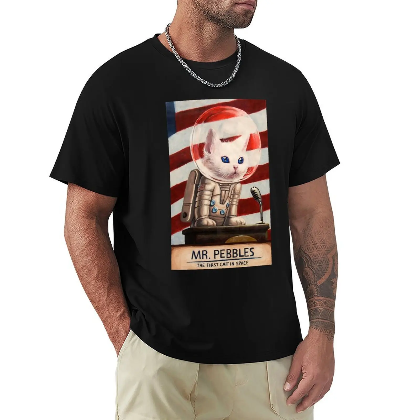 MR PEBBLES - High Quality T-Shirt T-Shirt anime figures anime oversize t-shirts man Funny t-shirts fitted t shirts for men
MR PEBBLES - High Quality T-Shirt T-Shirt anime figures anime oversize t-shirts man Funny t-shirts fitted t shirts for men