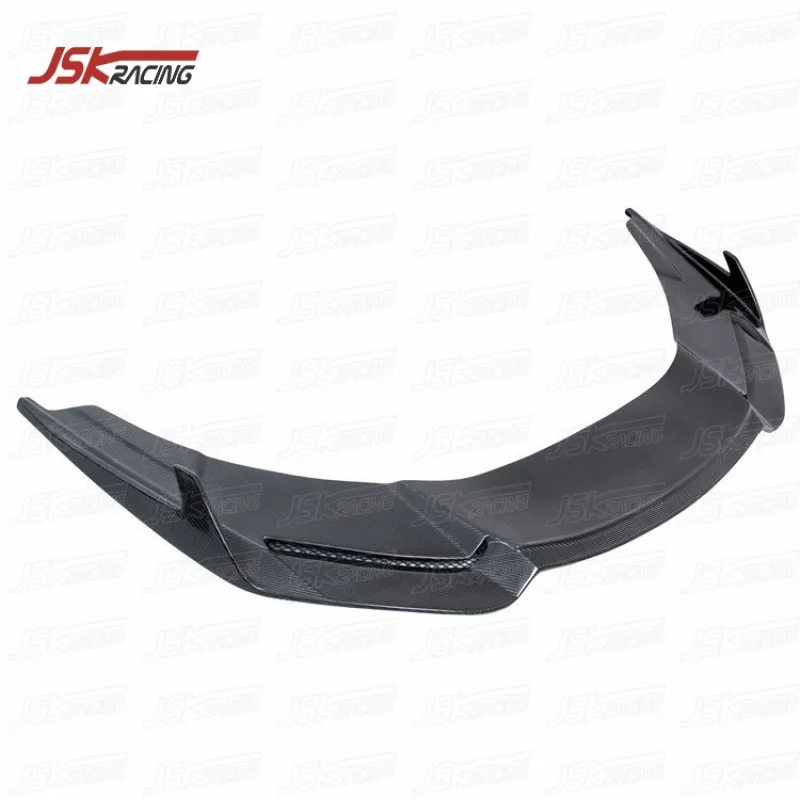 R STYLE CARBON FIBER FRONT LIP For 2014-2016 LAMBO HURACAN LP610-4
R STYLE CARBON FIBER FRONT LIP For 2014-2016 LAMBO HURACAN LP610-4