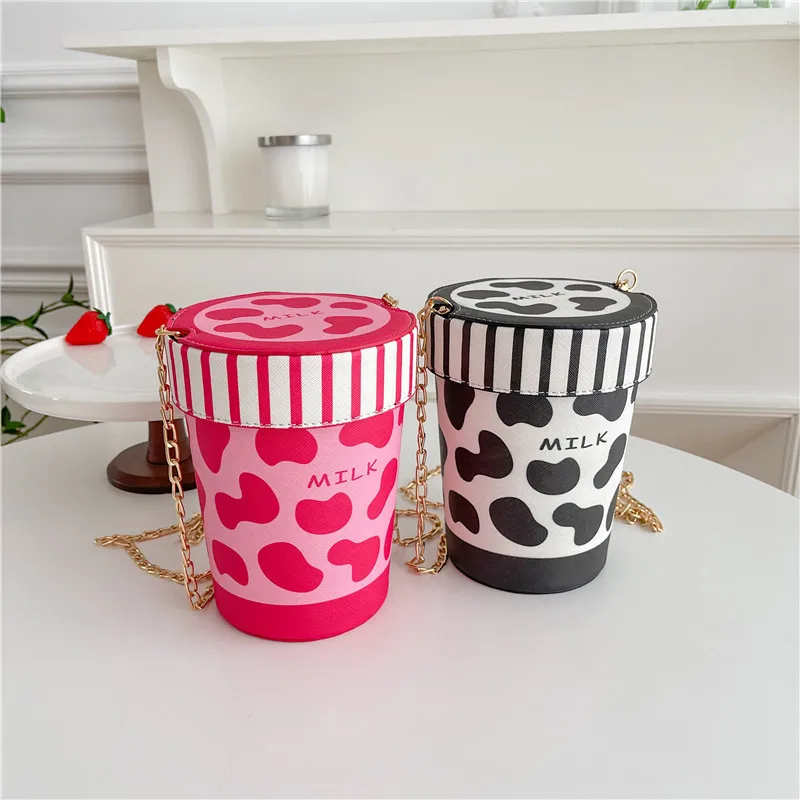 Funny cute cup shape shoulder bag icea cream letter printing bucket bag ladies crossbody messenger bag female purse handbag
Funny cute cup shape shoulder bag icea cream letter printing bucket bag ladies crossbody messenger bag female purse handbag