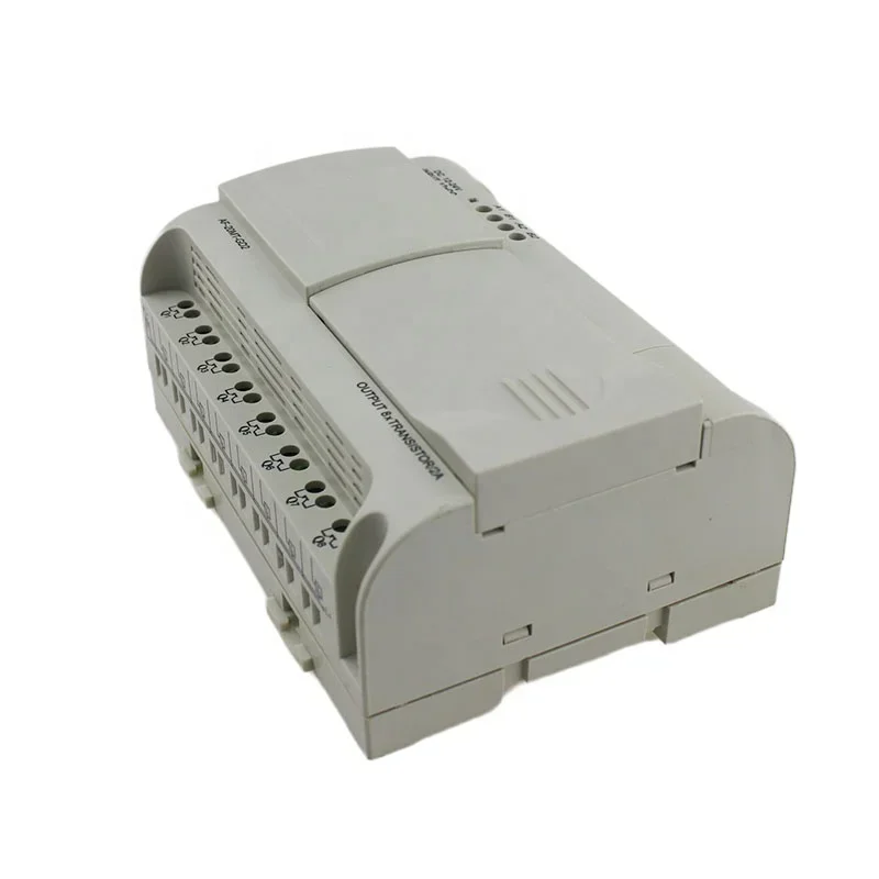 2025/High Quality AF-20MT-GD2 Programmable Logic Controller PLC Essential Electronic Data Systems Controller
2025/High Quality AF-20MT-GD2 Programmable Logic Controller PLC Essential Electronic Data Systems Controller