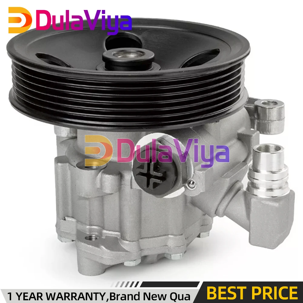 Power Steering Pump For Mercedes Benz C230 C280 C350 CLK 2.5L 3.0L 3.5L 0054661601 0024662401 0024663801 0024668101 0024668201
Power Steering Pump For Mercedes Benz C230 C280 C350 CLK 2.5L 3.0L 3.5L 0054661601 0024662401 0024663801 0024668101 0024668201