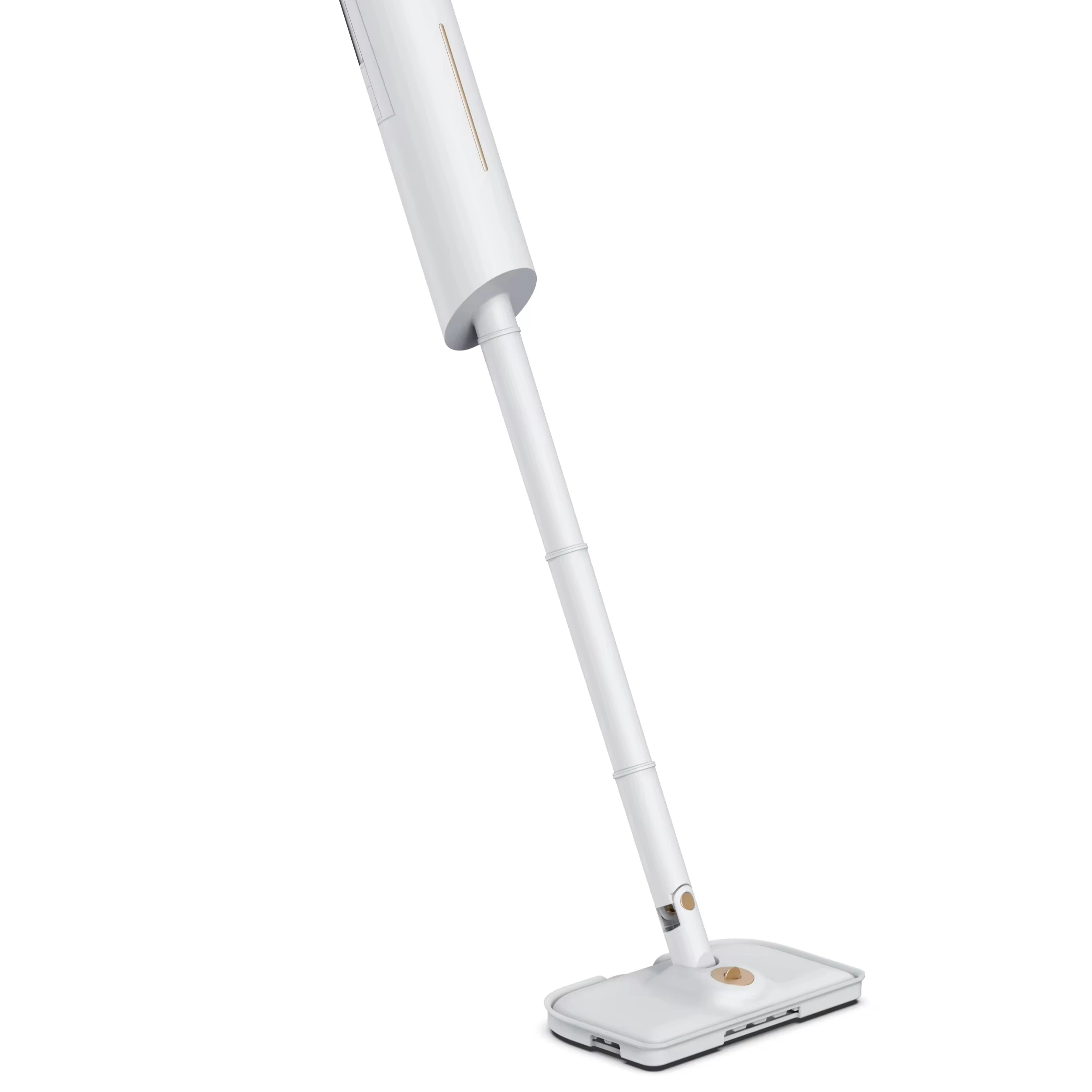 1200W High-Power Electric Mops Vacuum Steam Cleaner for Carpet Hard Floors Maneuverable Popular Design for Household Industrial
1200W High-Power Electric Mops Vacuum Steam Cleaner for Carpet Hard Floors Maneuverable Popular Design for Household Industrial