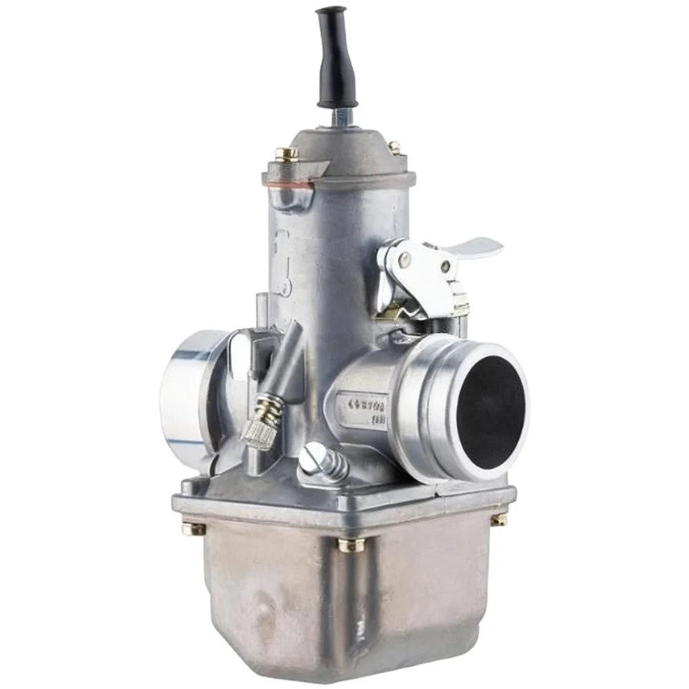 Карбюратор 28 мм для мотоцикла, совместимый с для 350, для TS Type 638 639 640 12 В, для эффективной доставки топлива и плавной езды
Карбюратор 28 мм для мотоцикла, совместимый с для 350, для TS Type 638 639 640 12 В, для эффективной доставки топлива и плавной езды