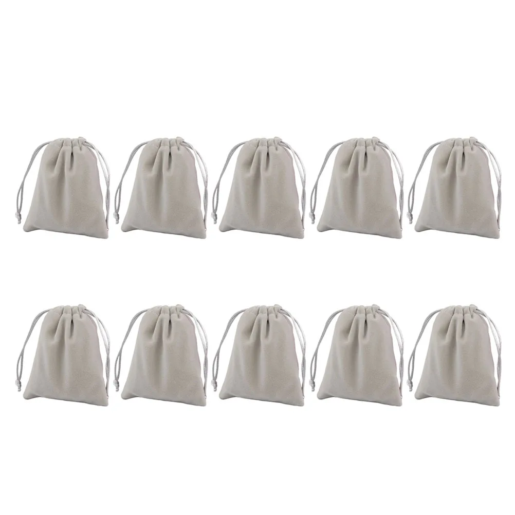 10 Pcs Drawstring Travel Packing Jewelery Bags Gift Sachet Wedding Drawstring Pouches Party Favor Premium Quality
10 Pcs Drawstring Travel Packing Jewelery Bags Gift Sachet Wedding Drawstring Pouches Party Favor Premium Quality