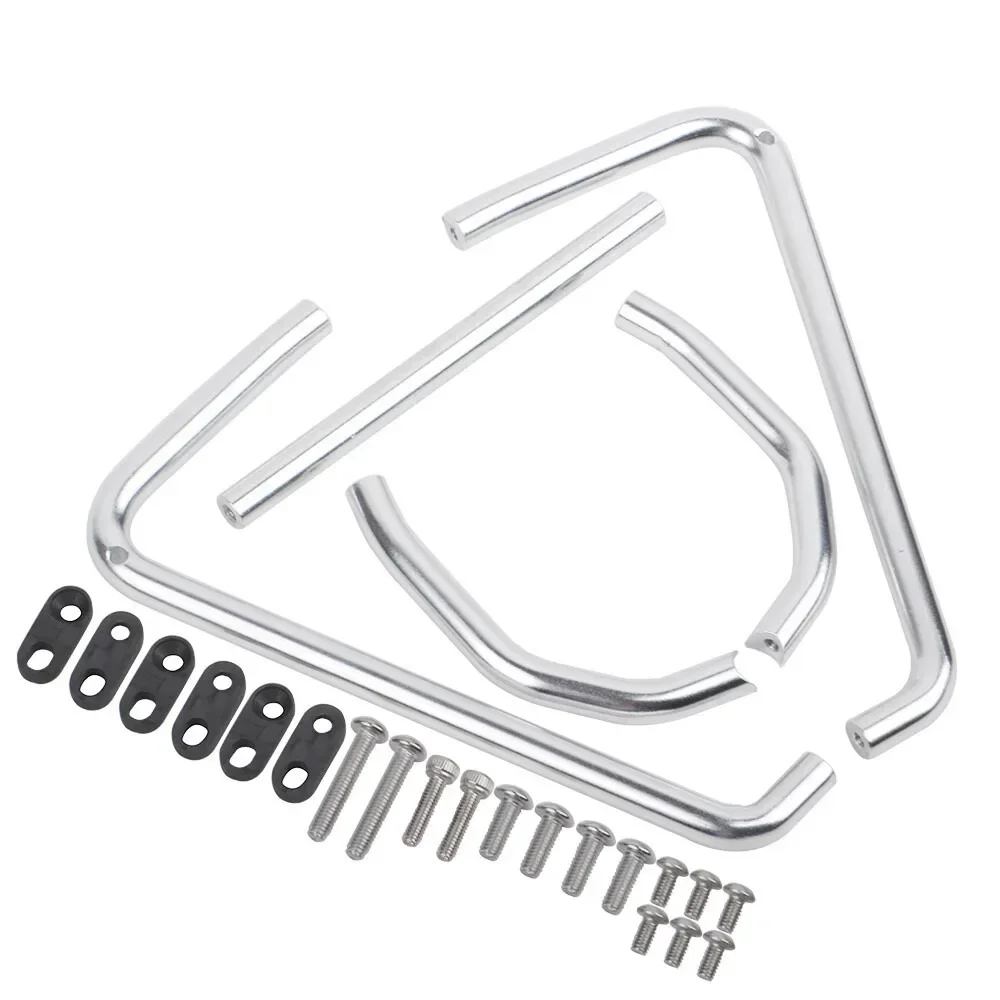 1/10 Off Road Vehicle 2WD Side Bumper for Tamiya BBX BB-01/BB01 Aluminum Alloy Upgraded Parts
1/10 Off Road Vehicle 2WD Side Bumper for Tamiya BBX BB-01/BB01 Aluminum Alloy Upgraded Parts
