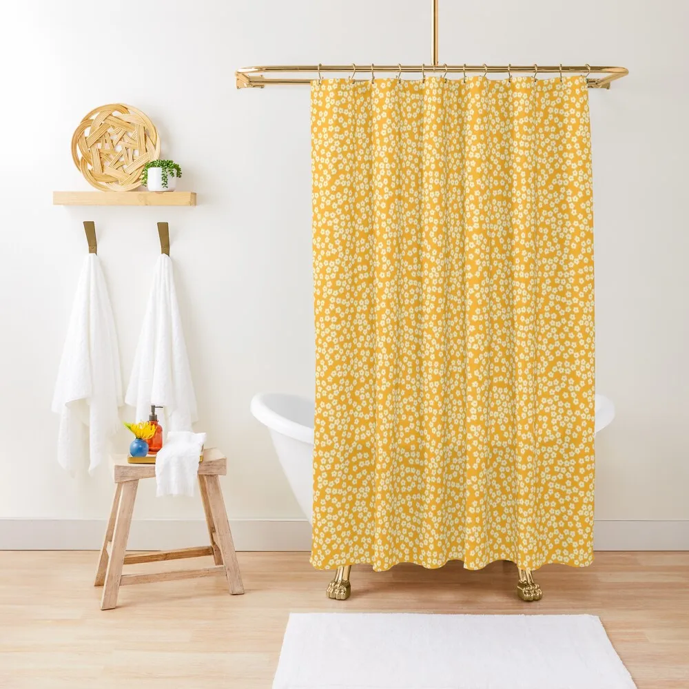 Ditsy yellow flowers pattern Shower Curtain Shower Set For Bathroom Bathroom And Shower Bathroom Decor Curtain
Ditsy yellow flowers pattern Shower Curtain Shower Set For Bathroom Bathroom And Shower Bathroom Decor Curtain