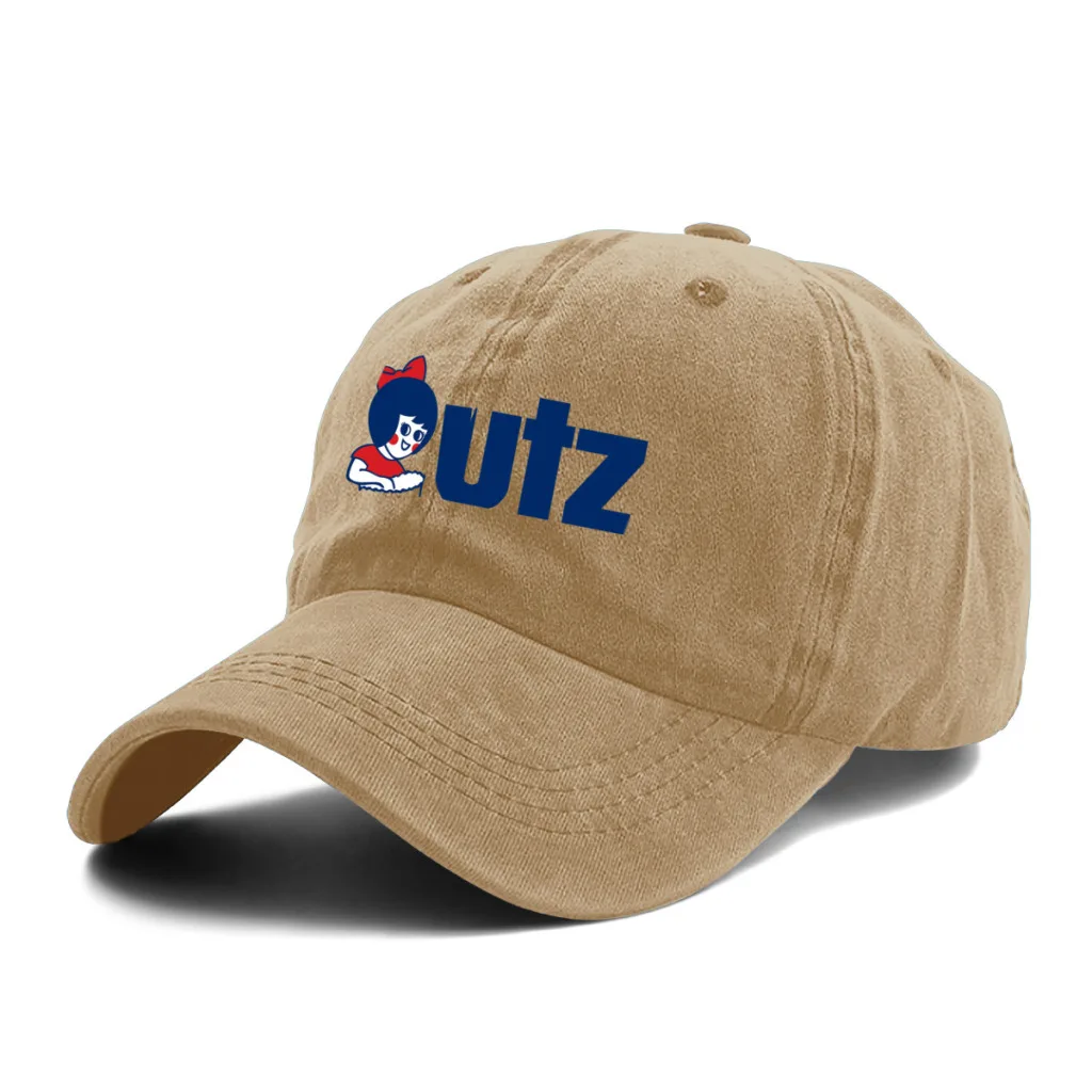 UTZ-Fashion Baseball Cap Outdoor Caps Sunscreen Hat Hip Hop Tide Snapback Hats Adjustable Cowboy
UTZ-Fashion Baseball Cap Outdoor Caps Sunscreen Hat Hip Hop Tide Snapback Hats Adjustable Cowboy