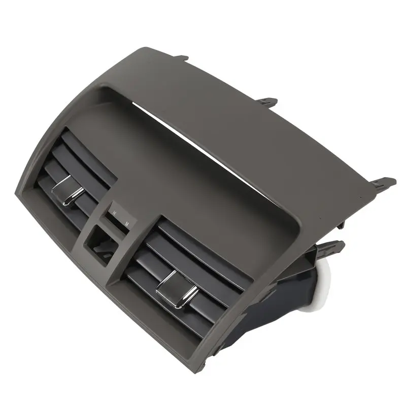 A82U-Car Middle Air Conditioner Vent AC Outlet Panel Grille Cover 55660-06130 55660-06040 For Toyota CAMRY AURION 06-11 ACV40
A82U-Car Middle Air Conditioner Vent AC Outlet Panel Grille Cover 55660-06130 55660-06040 For Toyota CAMRY AURION 06-11 ACV40