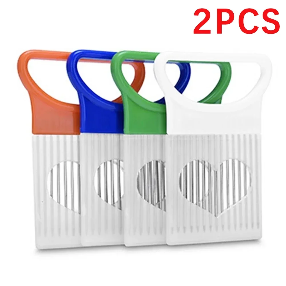 Stainless Steel Onion Needle Fork Vegetable Fruit Slicer Tomato Cutter Cutting Holder Kitchen Accessorie Tool Cozinha Acessório
Stainless Steel Onion Needle Fork Vegetable Fruit Slicer Tomato Cutter Cutting Holder Kitchen Accessorie Tool Cozinha Acessório