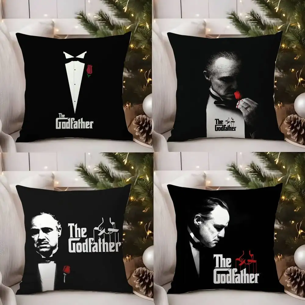 Наволочка Film The G-Godfather, офисный диван, спинка стула в общежитии, короткая плюшевая домашняя наволочка с двусторонним принтом
Наволочка Film The G-Godfather, офисный диван, спинка стула в общежитии, короткая плюшевая домашняя наволочка с двусторонним принтом