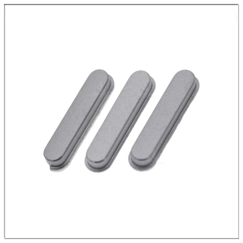 1Pcs Sim Tray Holder for IPad Pro 12.9 Inch 2017 Power Volume On Off Key Switch Side Button A1670 A1671 A1821 Replacement Parts
1Pcs Sim Tray Holder for IPad Pro 12.9 Inch 2017 Power Volume On Off Key Switch Side Button A1670 A1671 A1821 Replacement Parts