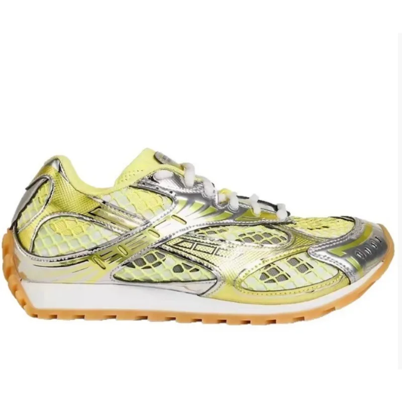 Fashion Brand Women's Sports Shoes, New Retro Running Shoes, Genuine Leather Comfortable Breathable, Unisex Original Mesh Shoes
Fashion Brand Women's Sports Shoes, New Retro Running Shoes, Genuine Leather Comfortable Breathable, Unisex Original Mesh Shoes