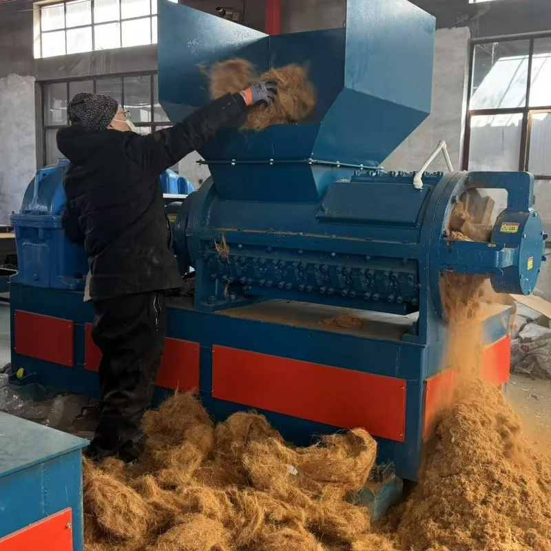 Domestic waste disposal grinder Plastic fruit frame grinder Rubber grinder
Domestic waste disposal grinder Plastic fruit frame grinder Rubber grinder