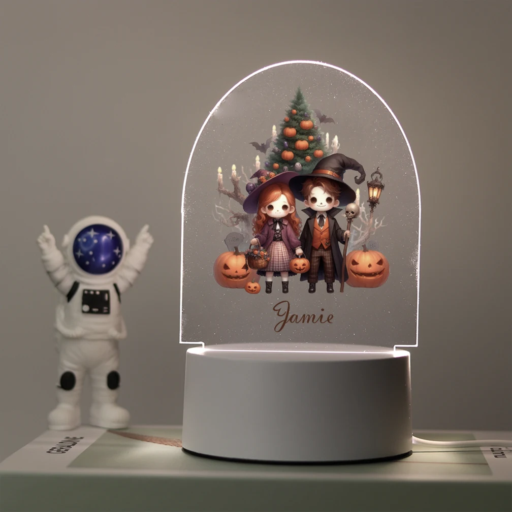 1 pc Fantastic Christmas Day UV Print Diy Name You Need 3D Visual Night Light 3D Visual Night Lamp Table Desk Decor
1 pc Fantastic Christmas Day UV Print Diy Name You Need 3D Visual Night Light 3D Visual Night Lamp Table Desk Decor