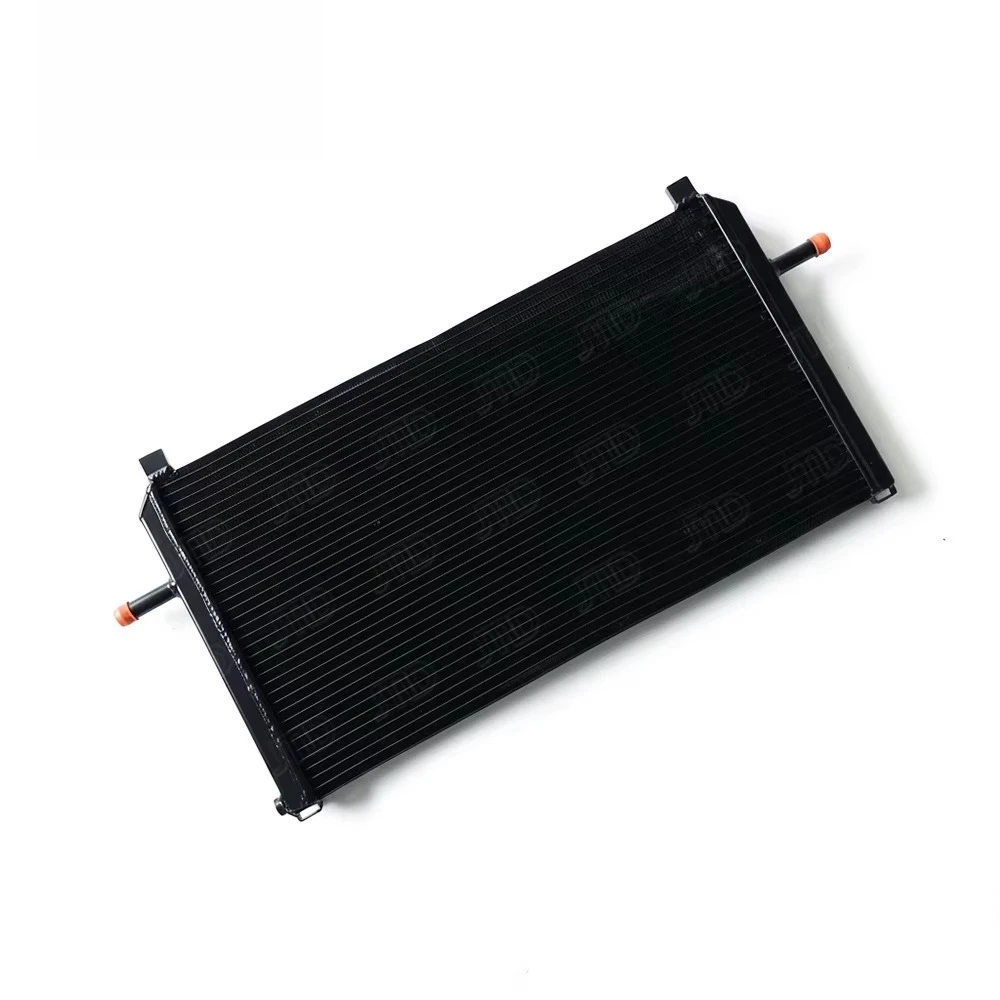 JT-PC20 Competition Front Mount Radiator for \ A45 CLA45 GLA45 \ Larger Volume Direct Fit
JT-PC20 Competition Front Mount Radiator for \ A45 CLA45 GLA45 \ Larger Volume Direct Fit