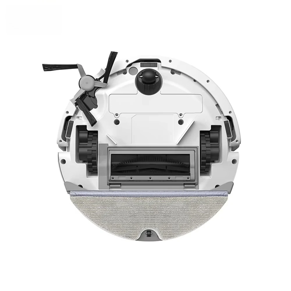 Redroad R11 2026 New Smart Robot Vacuum Cleaner Wet / Dry LDS Navigation Smart Voice Control Integrated Dust Collection Station
Redroad R11 2026 New Smart Robot Vacuum Cleaner Wet / Dry LDS Navigation Smart Voice Control Integrated Dust Collection Station