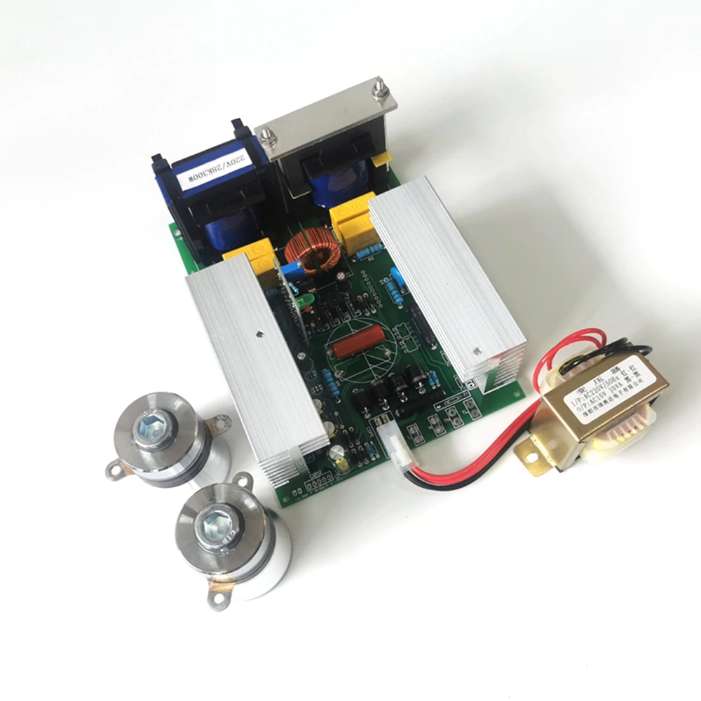 Драйвер высокочастотного ультразвукового генератора 170 кГц, печатная плата 200 Вт
Драйвер высокочастотного ультразвукового генератора 170 кГц, печатная плата 200 Вт