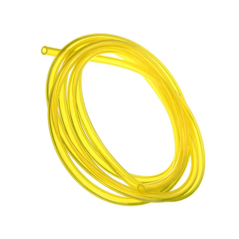 1/8x1/4 Oil Line Soft Pipe Hose 1/8’’x1/4’’ Smooth Fuel Line Soft Pipe Hose 3*6mm Diesel High Quality Hot Sale
1/8x1/4 Oil Line Soft Pipe Hose 1/8’’x1/4’’ Smooth Fuel Line Soft Pipe Hose 3*6mm Diesel High Quality Hot Sale