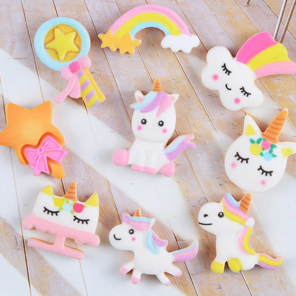 50 Pcs Mobile Phone Case Brooch Accessories DIY Material Hair Rope Handmade Headdress Cartoon 
50 Pcs Mobile Phone Case Brooch Accessories DIY Material Hair Rope Handmade Headdress Cartoon