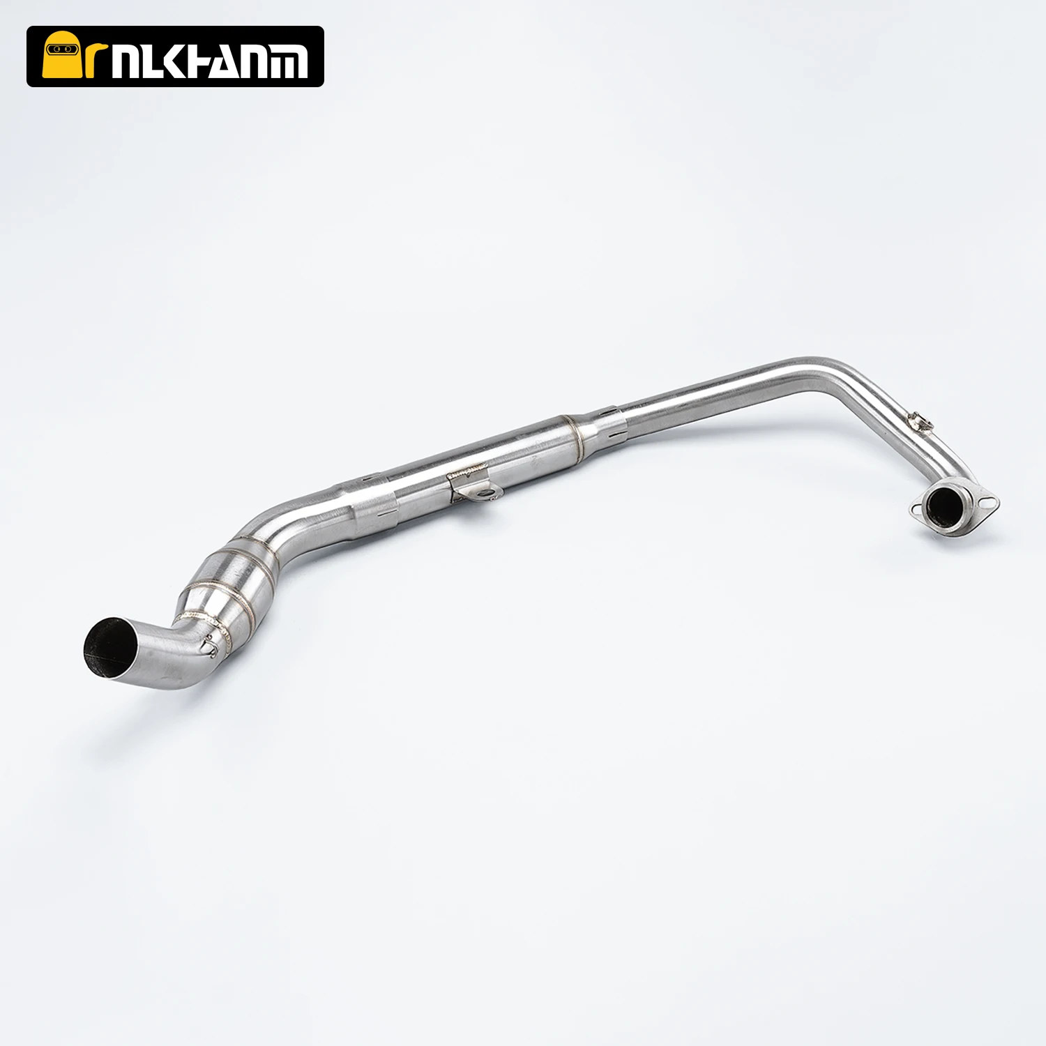 Выхлопная система для мотоцикла, модифицированная, 51 мм, соединительная труба (передняя/средняя) для NK250 250SR, NK300 300SS
Выхлопная система для мотоцикла, модифицированная, 51 мм, соединительная труба (передняя/средняя) для NK250 250SR, NK300 300SS