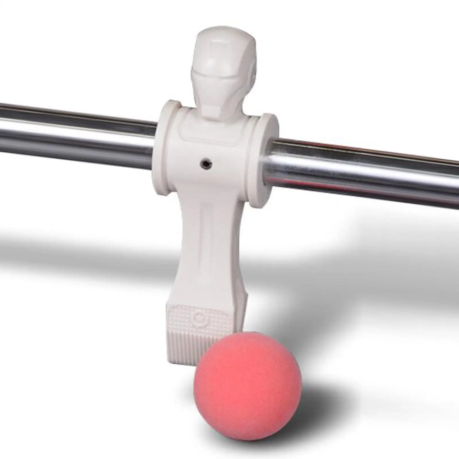 4 Pieces Foosball Balls Replacement for Kids And Adults Table Soccer Balls
4 Pieces Foosball Balls Replacement for Kids And Adults Table Soccer Balls