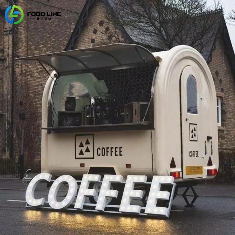 New Custom Mobile Kitchen Food Trailer for Falafel Hot Dogs Ice Cream Coffee Outdoor Catering Snack Kiosk Food Truck
New Custom Mobile Kitchen Food Trailer for Falafel Hot Dogs Ice Cream Coffee Outdoor Catering Snack Kiosk Food Truck