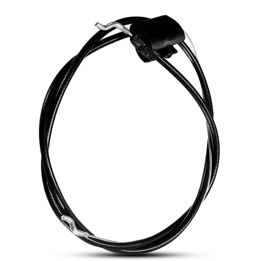 Тяга дроссельной заслонки газонокосилки, кабель управления зоной двигателя с Z-образным изгибом, запасные части, принадлежности для газонокосилки, садовые аксессуары
Тяга дроссельной заслонки газонокосилки, кабель управления зоной двигателя с Z-образным изгибом, запасные части, принадлежности для газонокосилки, садовые аксессуары