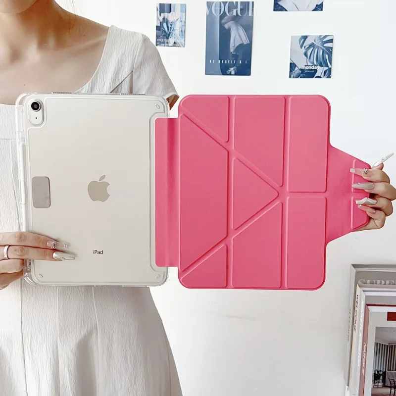 Чехол с пряжкой для iPad Air 11 2025 iPad Pro 11 12.9 13 2024 Чехол для iPad 9.7 10.2 9. 6th 5th Air 1 2 3 4 5 10.9 Держатель для карандашей funda
Чехол с пряжкой для iPad Air 11 2025 iPad Pro 11 12.9 13 2024 Чехол для iPad 9.7 10.2 9. 6th 5th Air 1 2 3 4 5 10.9 Держатель для карандашей funda