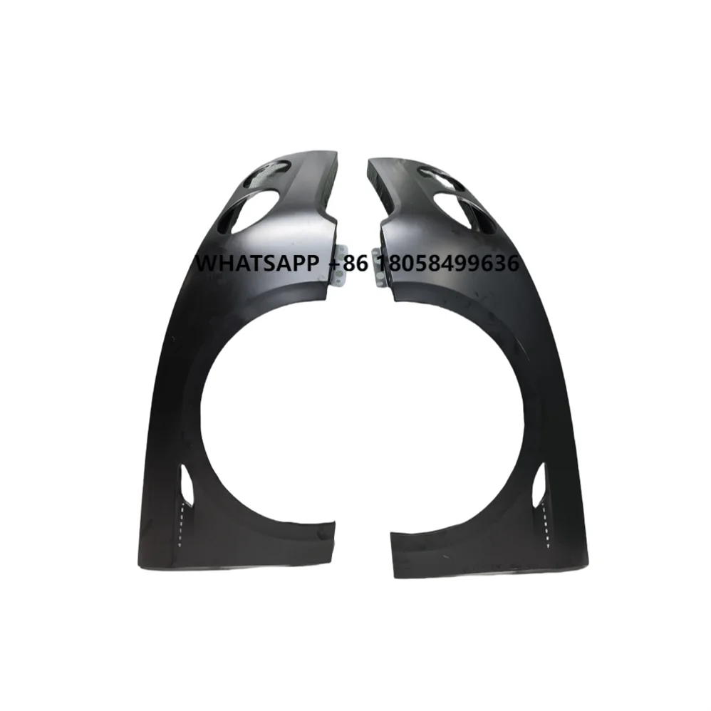 For Bentley Continental GT GTC Front Wing Passenger Left Right Fender Parts OEM 3W8821021 3W8821022 Front Fender Cover
For Bentley Continental GT GTC Front Wing Passenger Left Right Fender Parts OEM 3W8821021 3W8821022 Front Fender Cover