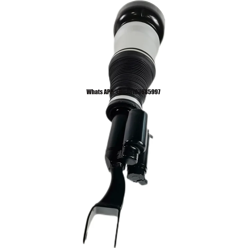 For Mercedes-Benz W205 C-Class Air Freight Airbag Pillar Airbag Suspension Air Spring Air Shock 4MATIC Front
For Mercedes-Benz W205 C-Class Air Freight Airbag Pillar Airbag Suspension Air Spring Air Shock 4MATIC Front