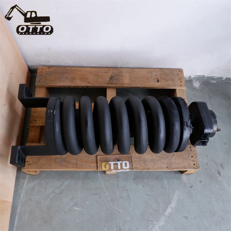 OTTO Construction Machinery Parts PC210-LC-11 20Y-30-42270 Track Adjuster Spring
OTTO Construction Machinery Parts PC210-LC-11 20Y-30-42270 Track Adjuster Spring